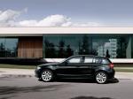 BMW 120i 5-Door 2007 года